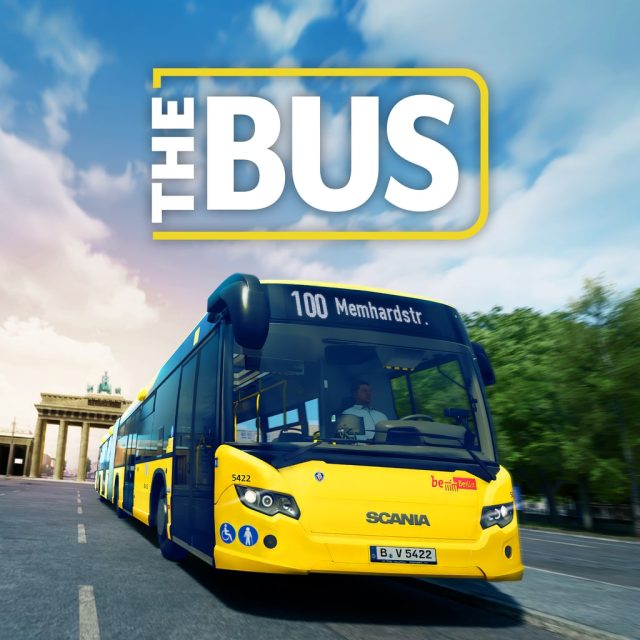 The Bus Review
