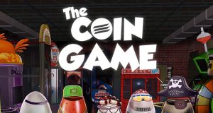 The Coin Game Review The Coin Game