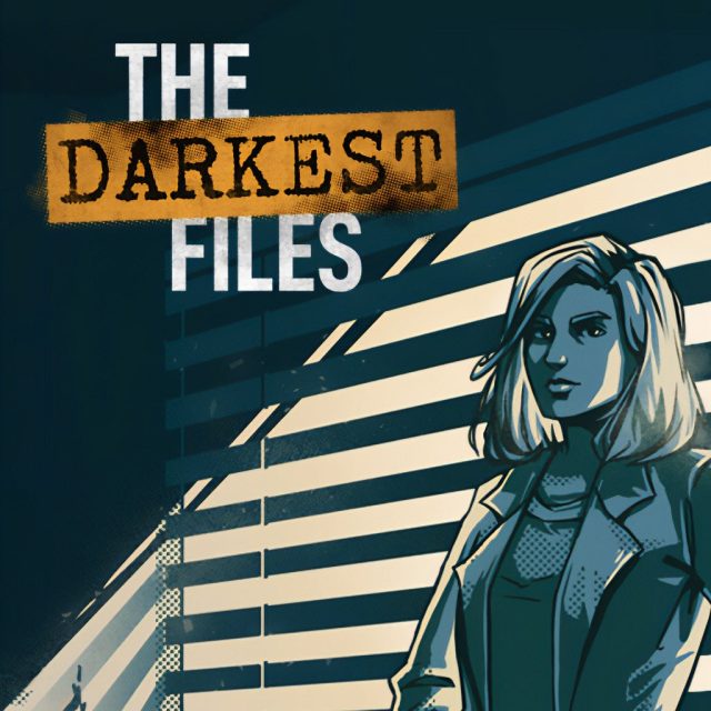 The Darkest Files Review