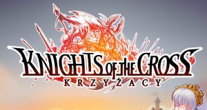The Knights of the Cross Review The Knights of the Cross Review