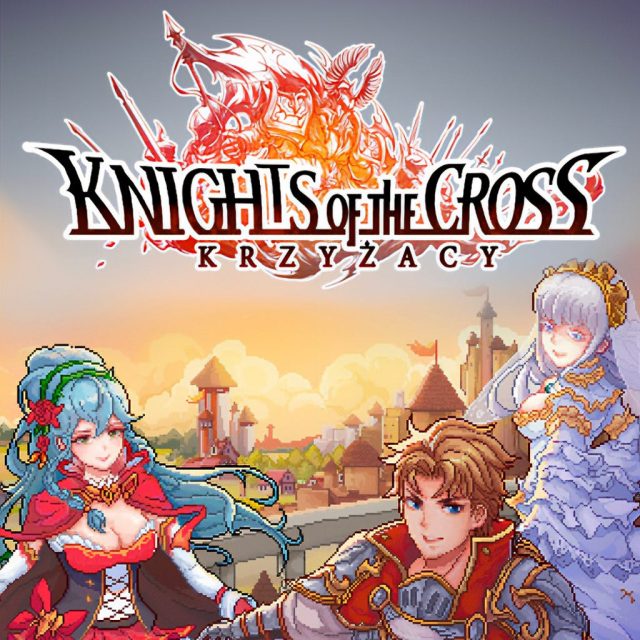 The Knights of the Cross Review