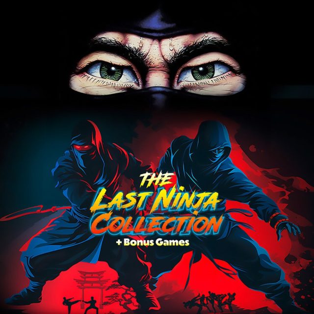 The Last Ninja Collection Review