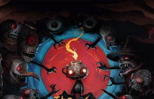 The Midnight Walk Review The Midnight Walk Review