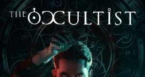 The Occultist Preview The Occultist Preview