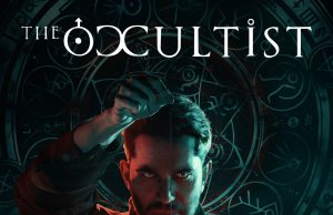 The Occultist Preview The Occultist Preview
