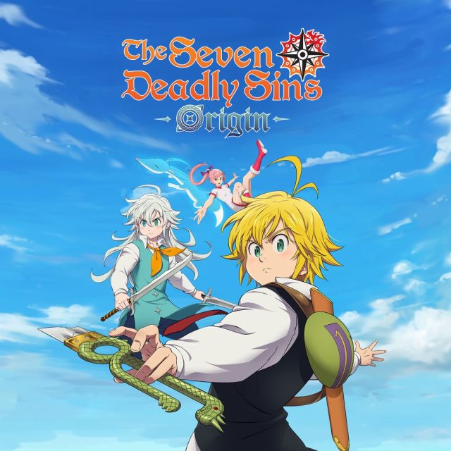 The Seven Deadly Sins- Origin Review