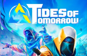 Tides of Tomorrow Preview Tides of Tomorrow Preview