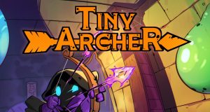Tiny Archer Review Tiny Archer Review