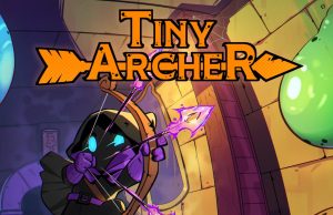 Tiny Archer Review Tiny Archer Review