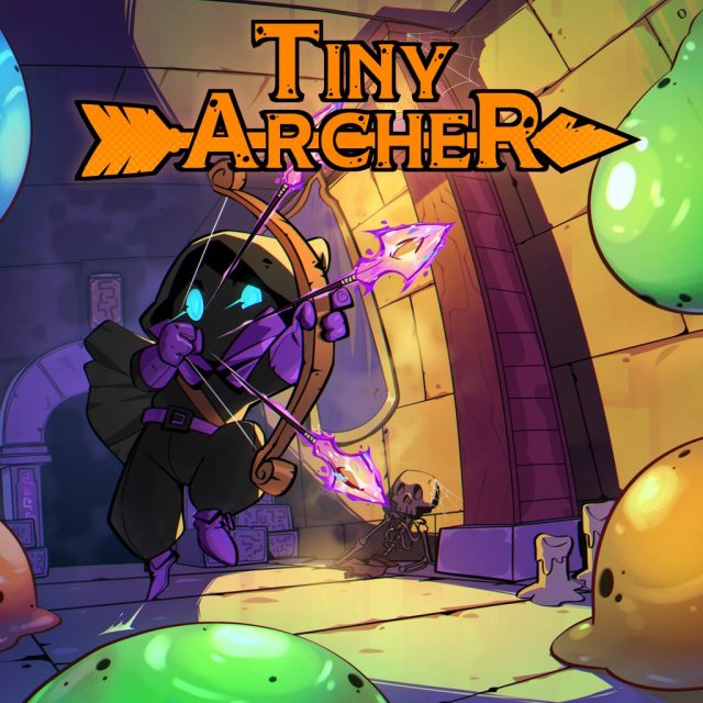 Tiny Archer Review