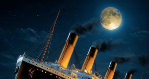 Titanic Survival Simulator Review Titanic Survival Simulator Review