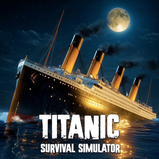 Titanic Survival Simulator Review