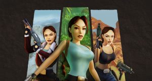 Tomb Raider I-III Remastered Review Tomb Raider I-III Remastered Review