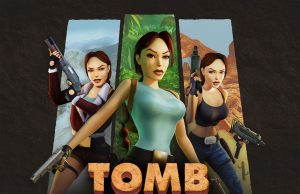 Tomb Raider I-III Remastered Review Tomb Raider I-III Remastered Review