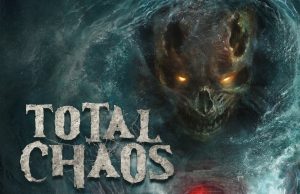 Total Chaos Review Total Chaos Review