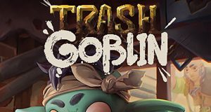 Trash Goblin Review Trash Goblin Review