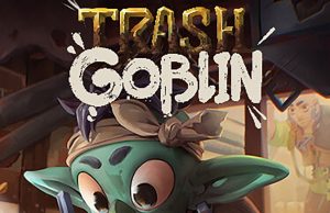 Trash Goblin Review Trash Goblin Review