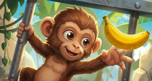 Tricky Monkey Zoo Review Tricky Monkey Zoo Review