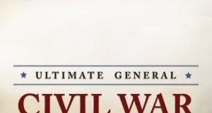 Ultimate General: Civil War Review Ultimate General: Civil War Review