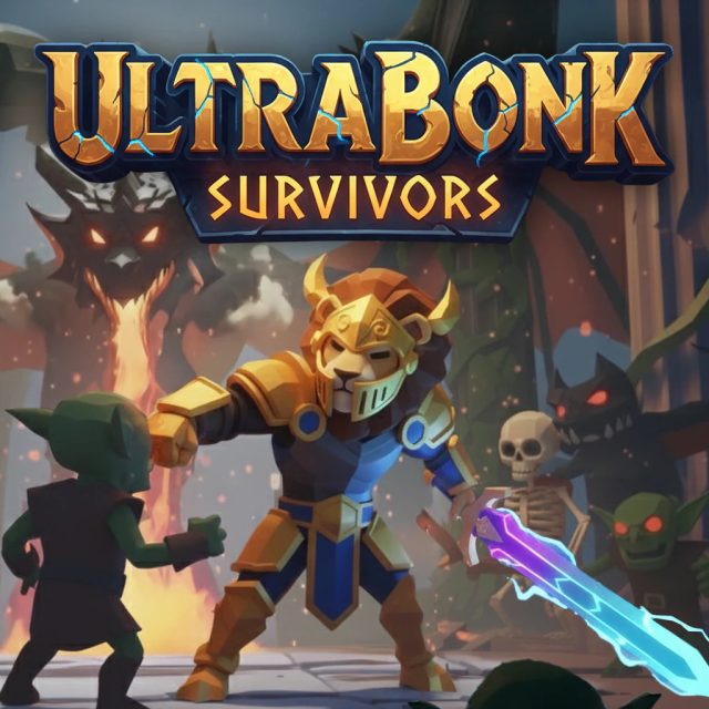 Ultra Bonk Survivors Review