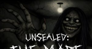 Unsealed: The Mare Review Unsealed- The Mare Review