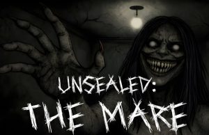 Unsealed: The Mare Review Unsealed- The Mare Review
