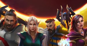 Valor of Man Review Valor of Man Review