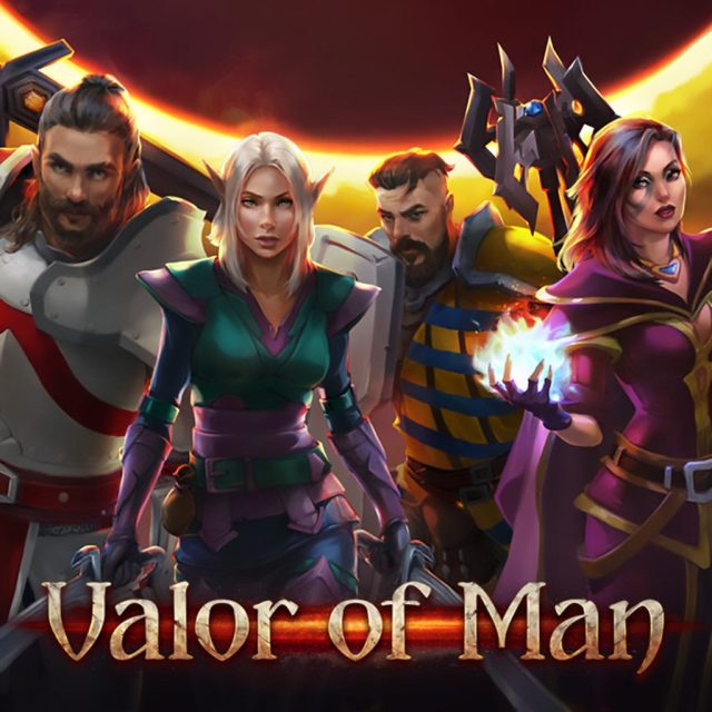 Valor of Man Review