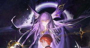 Vanishing Starlight Review Vanishing Starlight Review