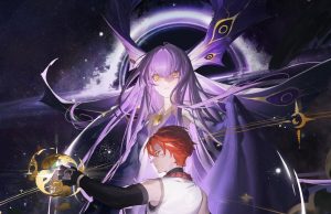 Vanishing Starlight Review Vanishing Starlight Review