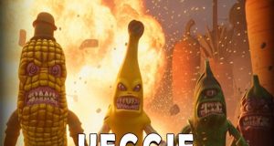 Veggie Warfare – Feast of Fury Review Veggie Warfare - Feast of Fury Review