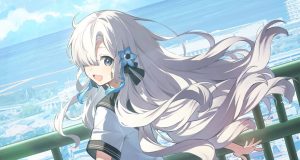 Virtual Ties Isekaijoucho Träumerei Review Virtual Ties Isekaijoucho Träumerei Review