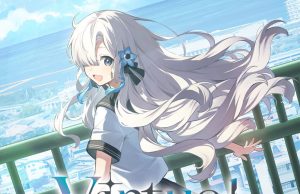 Virtual Ties Isekaijoucho Träumerei Review Virtual Ties Isekaijoucho Träumerei Review