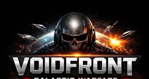 VoidFront: Galactic Warfare Review VoidFront- Galactic Warfare Review