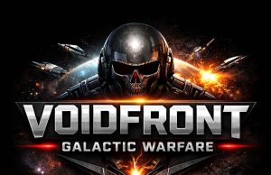 VoidFront: Galactic Warfare Review VoidFront- Galactic Warfare Review
