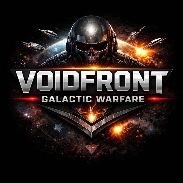 VoidFront- Galactic Warfare Review VoidFront- Galactic Warfare Review