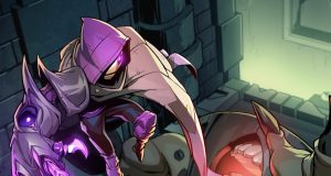 Voidwrought Review Voidwrought Review