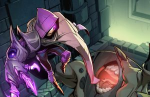 Voidwrought Review Voidwrought Review