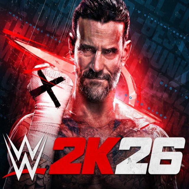 WWE 2K26 Review