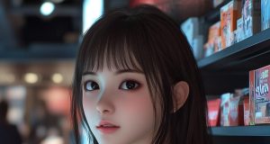 Weeb Store Simulator: Supermarket Together Review Weeb Store Simulator: Supermarket Together Review