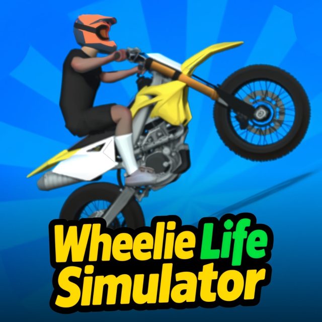 Wheelie Life Simulator Review