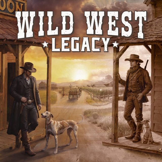 Wild West Legacy Review