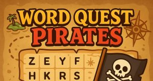 Word Quest Pirates Review Word Quest Pirates Review