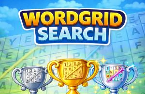 WordGrid Search Review WordGrid Search Review