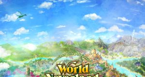 WorldNeverland Elnea Kingdom Review WorldNeverland Review