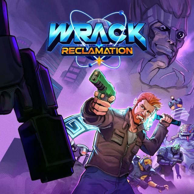 Wrack: Reclamation Review