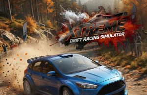 Xtreme Drift Racing Simulator Review Xtreme Drift Racing Simulator Review