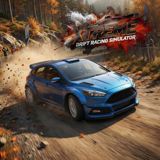 Xtreme Drift Racing Simulator Review