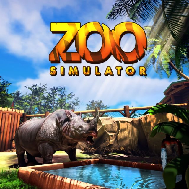 Zoo Simulator Review