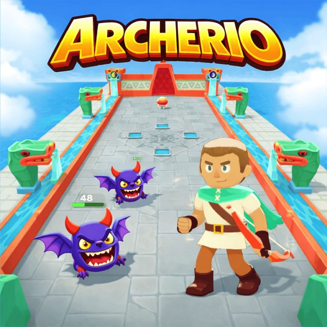 Archerio Review Archerio Review